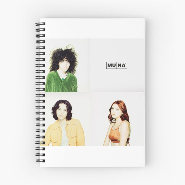 Item preview, MUNA designed and sold by SamanthaLynn-.
