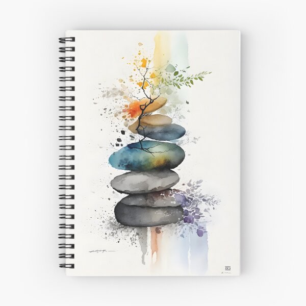 Artikelvorschau, Geschenk der Gelassenheit: Zen-Kunst für sich selbst und Ihre Lieben entworfen und verkauft von RetComly.