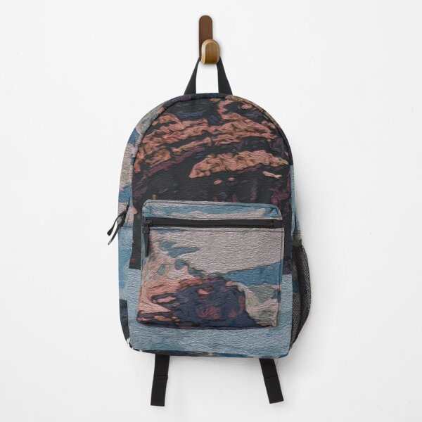Item preview, GODS GREAT CANYON designed and sold by ArtbyRolleen.