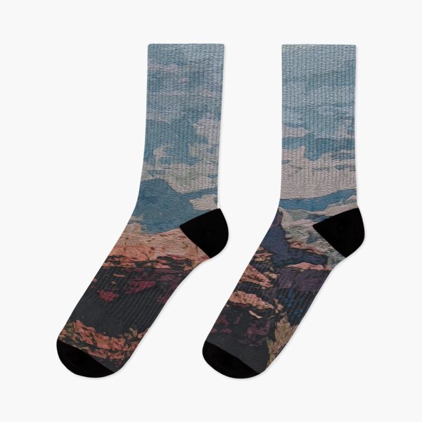 Item preview, GODS GREAT CANYON designed and sold by ArtbyRolleen.