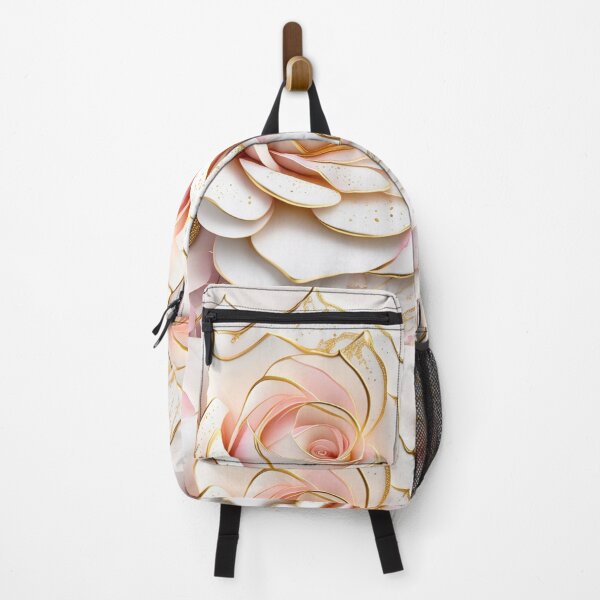 Item preview, Elegant rose gold pink designed and sold by Sixcom.