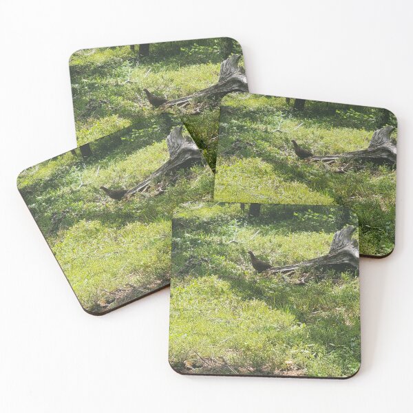 Item preview, wild grouse designed and sold by OutInTheWild.