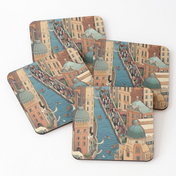 Item preview, Sydney art 7 designed and sold by giggles-omg.