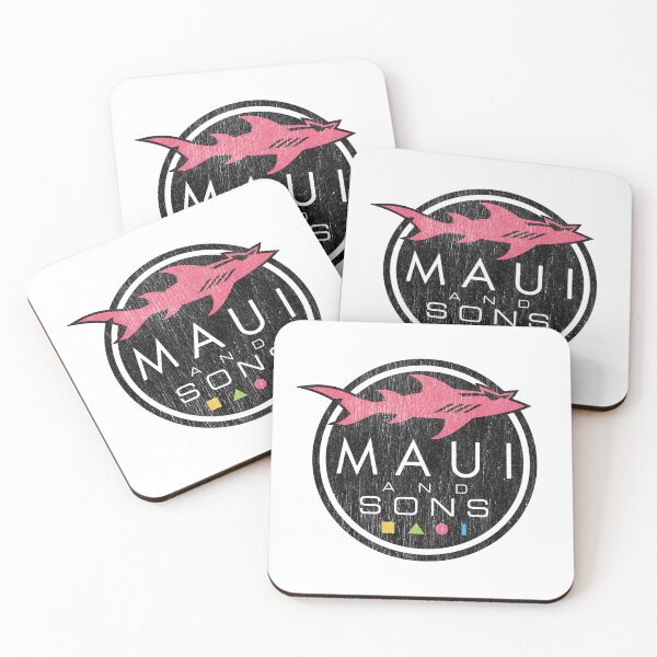 Item preview, Maui & Sons designed and sold by brianhillDESIGN.