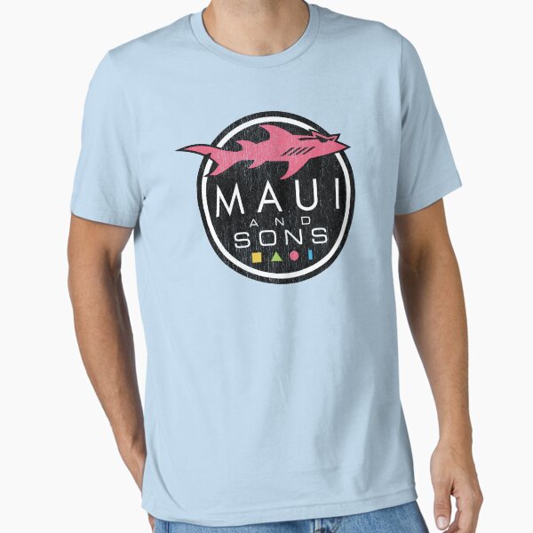 Item preview, Maui & Sons designed and sold by brianhillDESIGN.