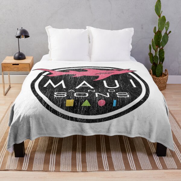 Item preview, Maui & Sons designed and sold by brianhillDESIGN.