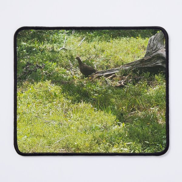 Item preview, wild grouse designed and sold by OutInTheWild.