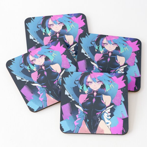 Item preview, Lucy designed and sold by Victor Ajax.