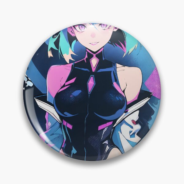 Item preview, Lucy designed and sold by Victor Ajax.
