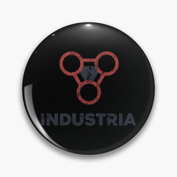 Item preview, INDUSTRIA | Conan the Future Boy - Conan il ragazzo del Futuro  designed and sold by SALENTOmadness.
