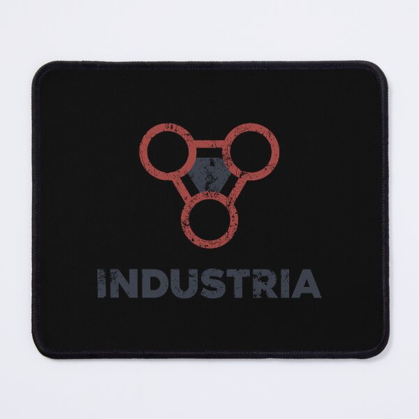 Item preview, INDUSTRIA | Conan the Future Boy - Conan il ragazzo del Futuro designed and sold by SALENTOmadness.