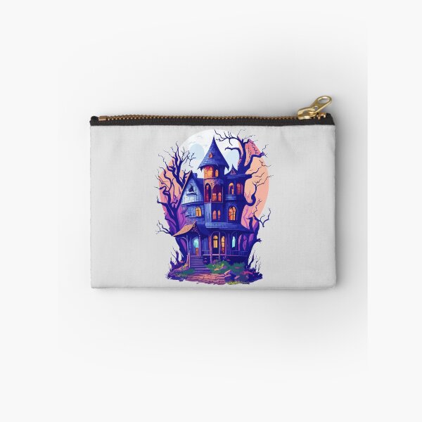 Item preview, Haunted Victorian designed and sold by TrickstersTrove.