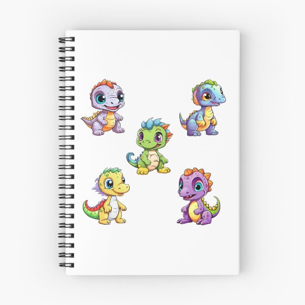 Item preview, Dinosaur Set designed and sold by ZooFusion.