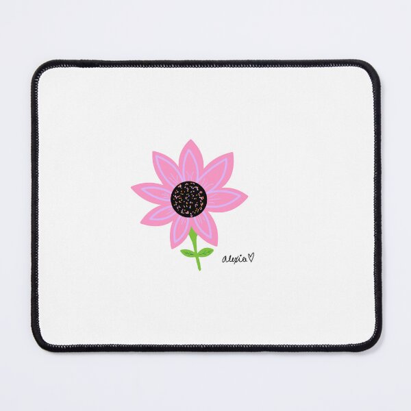 Item preview, Pink Flower designed and sold by lex-rose.