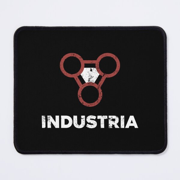 Item preview, INDUSTRIA | Conan the Future Boy - Conan il ragazzo del Futuro  designed and sold by SALENTOmadness.