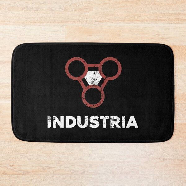 Item preview, INDUSTRIA | Conan el Chico del Futuro - Conan il ragazzo del Futuro designed and sold by SALENTOmadness.