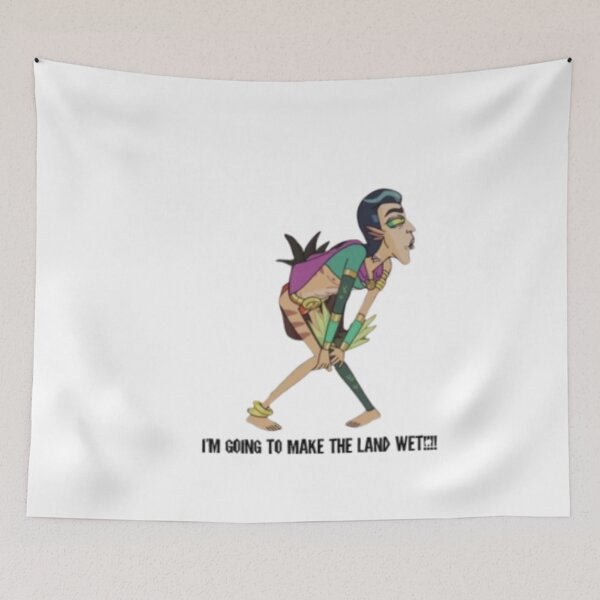 Item preview, Mr Nimbus - I'm going to make the land wet!!! designed and sold by BeachMafia.