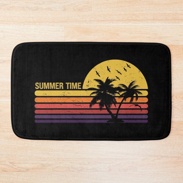 Item preview, Summer Time designed and sold by MarBodzak.