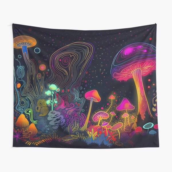 Vibey tapestry discount