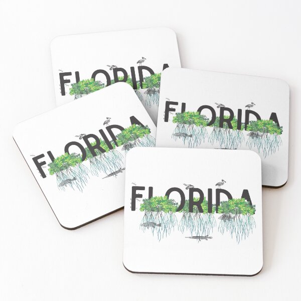 Item preview, Floridian Nature designed and sold by bareilly099.