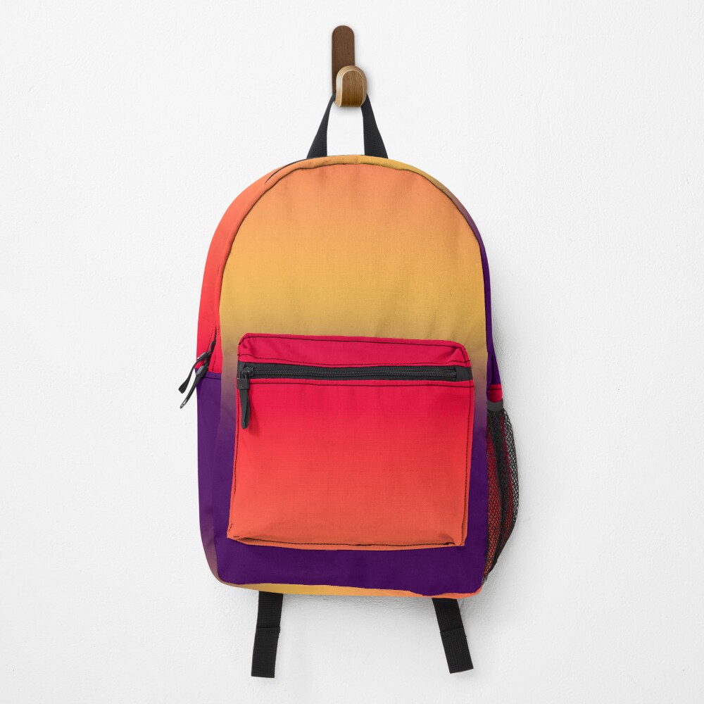 Item preview, Backpack designed and sold by Colli13.