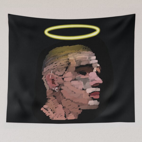 Item preview, Wicked Angel designed and sold by Asteroid786.