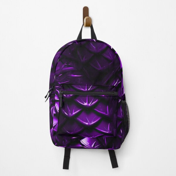 Item preview, Purple Dragon Scales designed and sold by Good Candy.