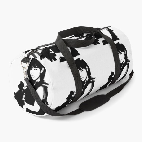 Item preview, JAPANSESE GIRL WITH SMG designed and sold by xBLACKSTAR.