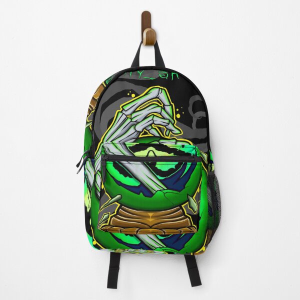 Item preview, deadhand stay skull designed and sold by Stayskull.