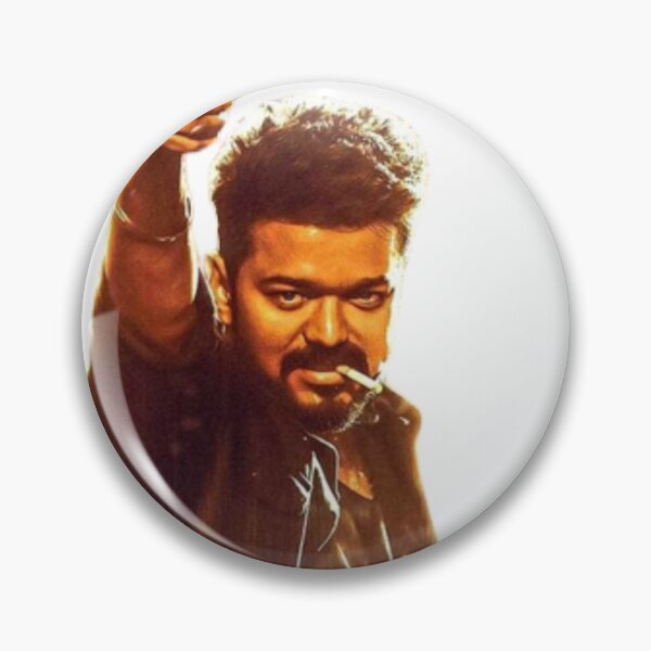 Item preview, Leo Thalapathy Vijay designed and sold by Visvalingam Kumaran.