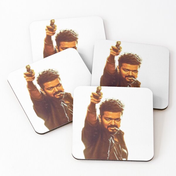 Item preview, Leo Thalapathy Vijay designed and sold by Visvalingam Kumaran.
