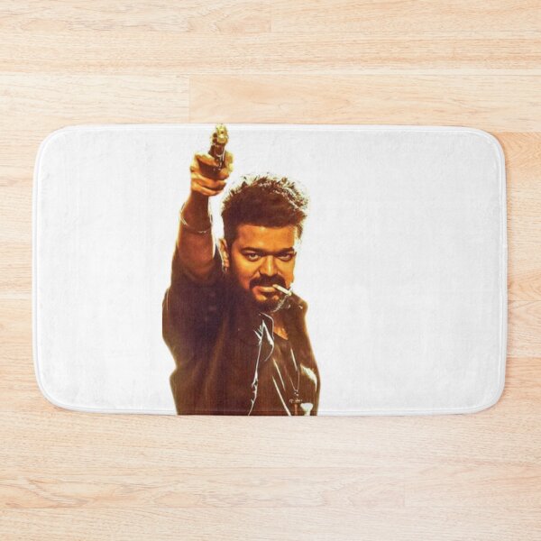 Item preview, Leo Thalapathy Vijay designed and sold by Visvalingam Kumaran.