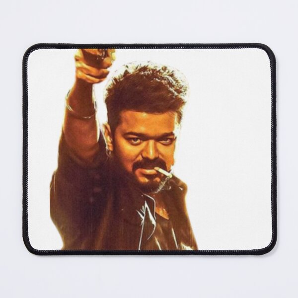 Item preview, Leo Thalapathy Vijay designed and sold by Visvalingam Kumaran.