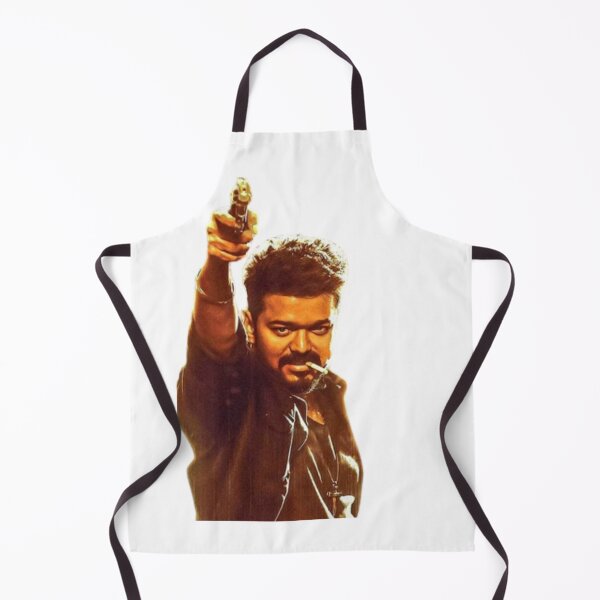 Item preview, Leo Thalapathy Vijay designed and sold by Visvalingam Kumaran.
