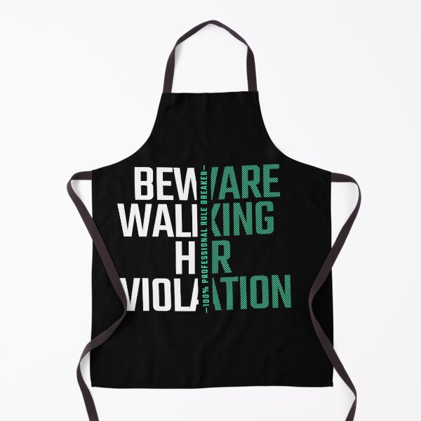 Item preview, Walking HR Violation designed and sold by Zandalus.