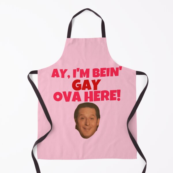 Item preview, I’m bein’ gay designed and sold by Goldenazriel.