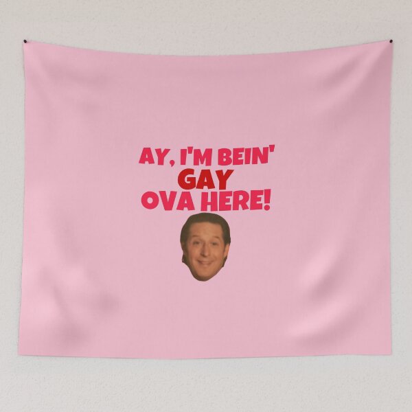 Item preview, I’m bein’ gay designed and sold by Goldenazriel.