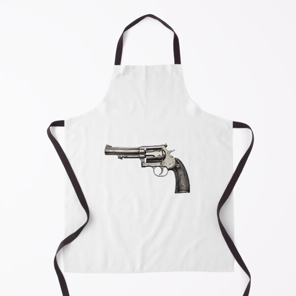 Item preview, Wild West Revolver designed and sold by CampaignCasuals.