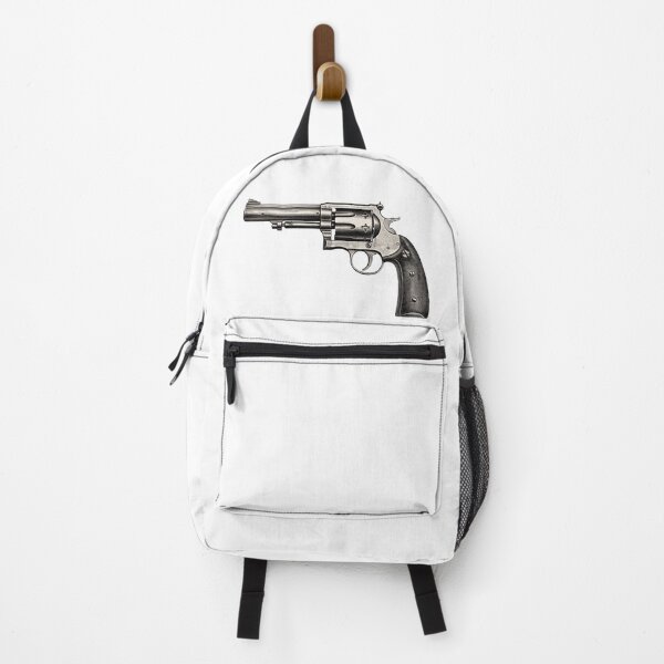 Item preview, Wild West Revolver designed and sold by CampaignCasuals.