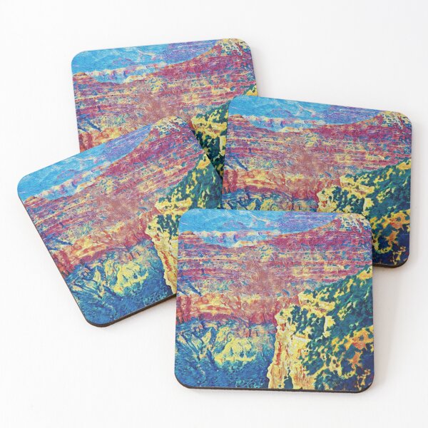 Item preview, GRAND CANYON designed and sold by ArtbyRolleen.