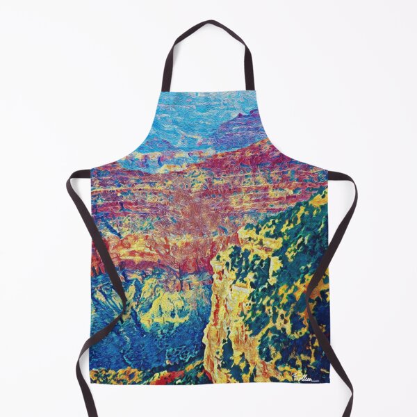 Item preview, GRAND CANYON designed and sold by ArtbyRolleen.