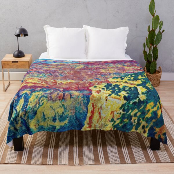 Item preview, GRAND CANYON designed and sold by ArtbyRolleen.