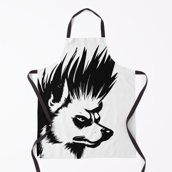 Item preview, PUNK DOG (6) (clean) designed and sold by atzek.