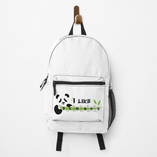 Item preview, Panda with bamboo designed and sold by OksanaTsv.