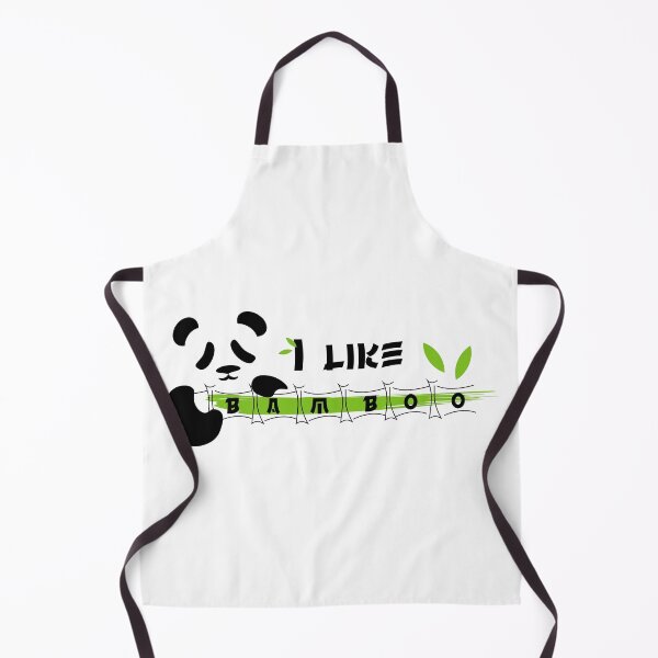 Item preview, Panda with bamboo designed and sold by OksanaTsv.