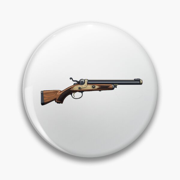 Item preview, Wild West Revolver designed and sold by CampaignCasuals.
