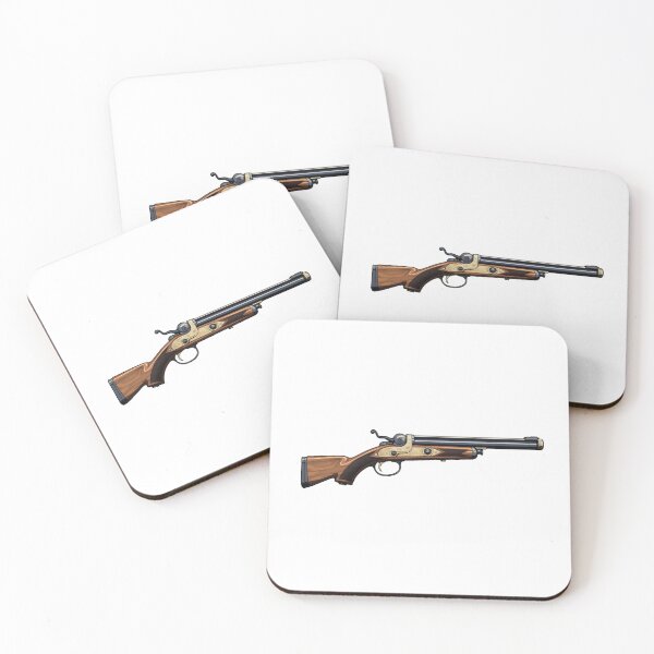 Item preview, Wild West Revolver designed and sold by CampaignCasuals.