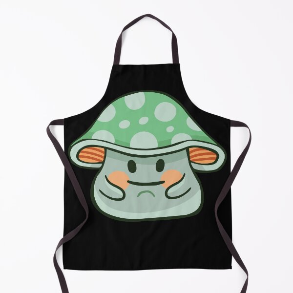 Item preview, Mushroom Guy 2 designed and sold by DynamiteSticker.