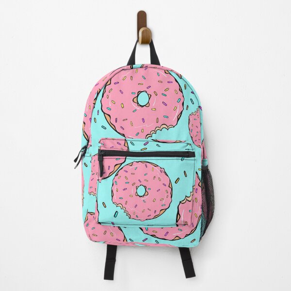 Item preview, Cartoon Donut designed and sold by woolandbristle.