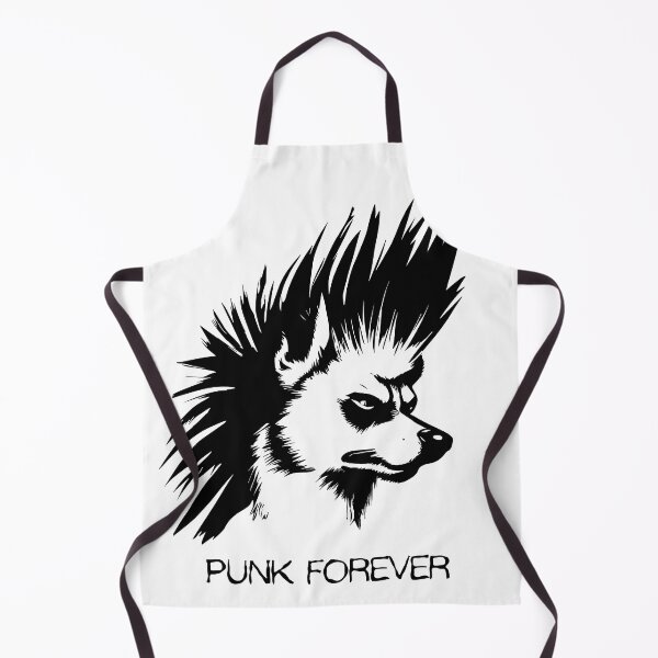 Item preview, PERRO PUNK (6) (PUNK PARA SIEMPRE) designed and sold by atzek.